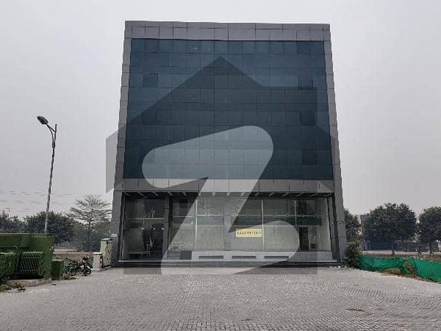 Building for rent in Rawalpindi, Islamabad Capital Territory