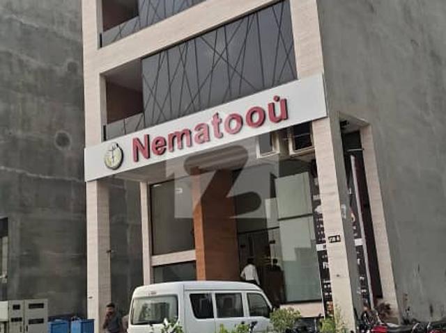 Building for sale in Rawalpindi, Islamabad Capital Territory
