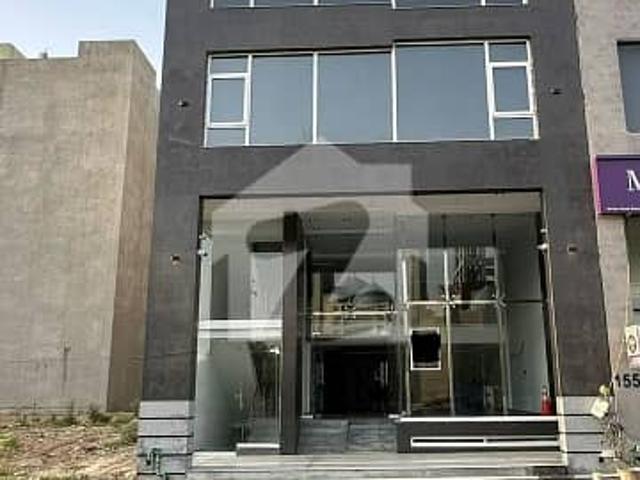 Building for sale in Rawalpindi, Islamabad Capital Territory