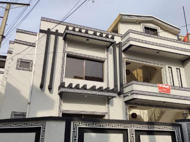 House for sale in Rawalpindi, Islamabad Capital Territory