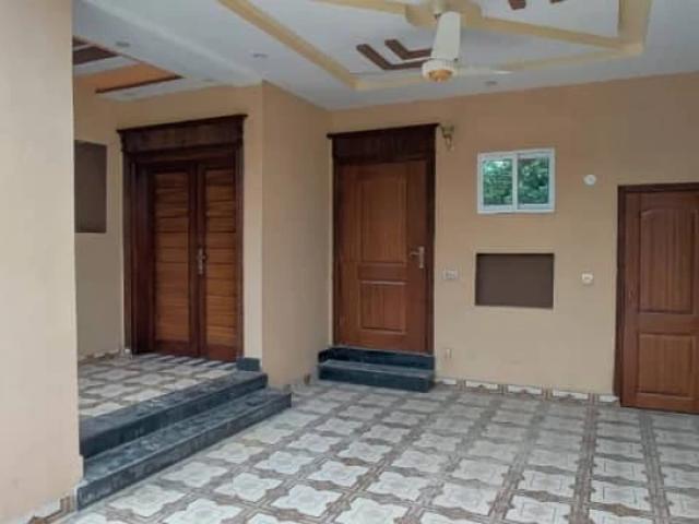 House for sale in Rawalpindi, Islamabad Capital Territory