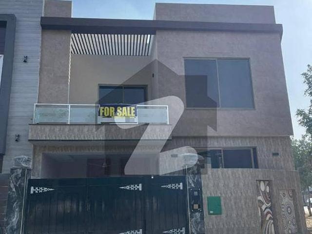 House for sale in Rawalpindi, Islamabad Capital Territory
