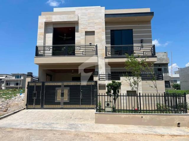 House for sale in Islamabad