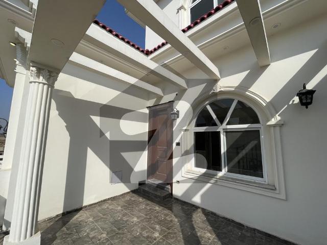 House for sale in Islamabad
