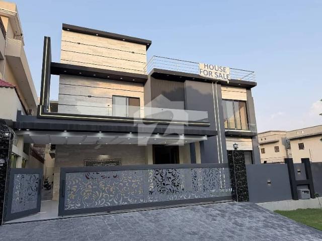 House for sale in اسلام آباد, زون 1