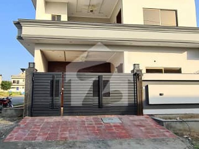 House for sale in Islamabad