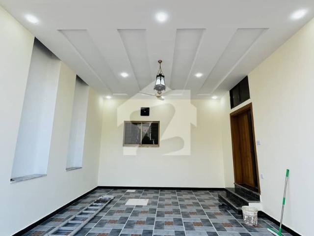 House for sale in Islamabad