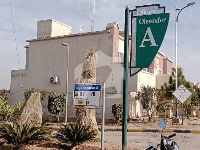 House for sale in Islamabad