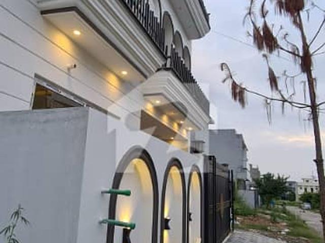 House for sale in Islamabad