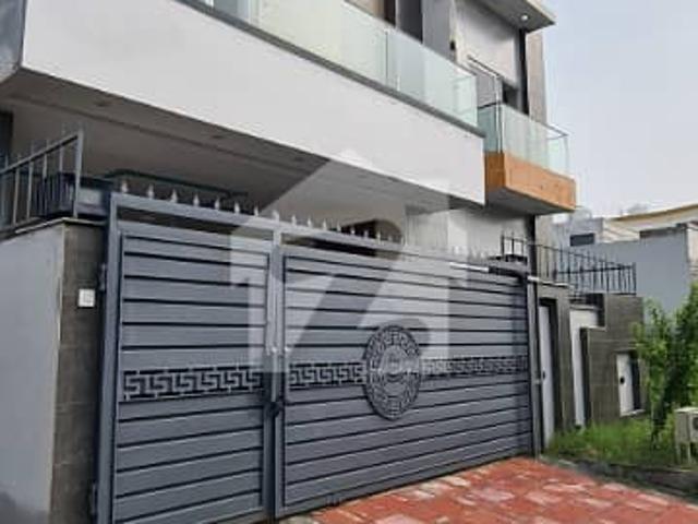 House for sale in اسلام آباد, زون 1