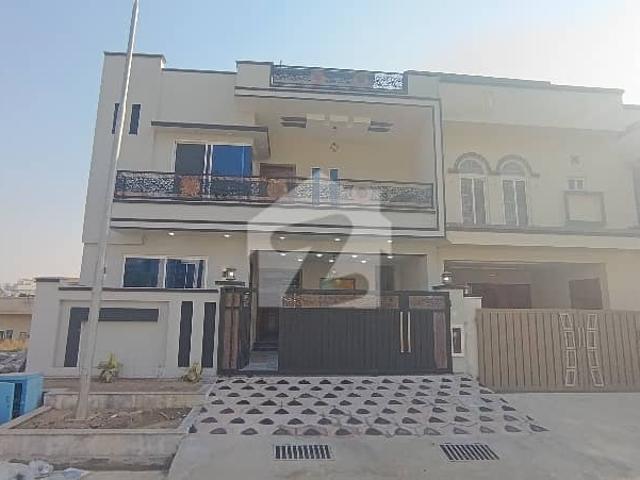 House for sale in Islamabad