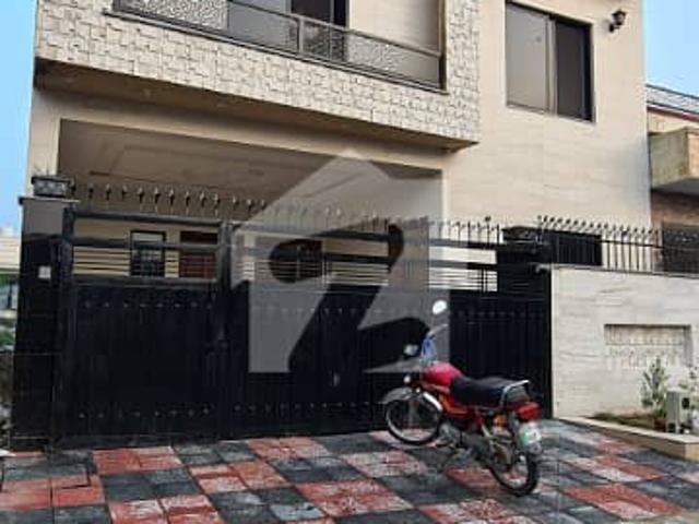 House for sale in Islamabad