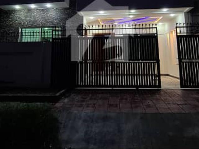 House for sale in Islamabad