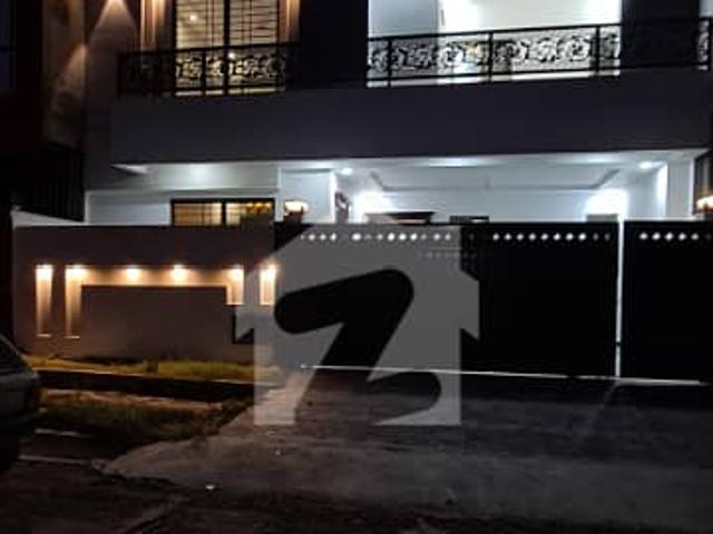 House for sale in Islamabad
