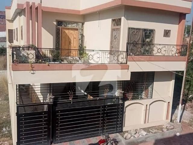 House for sale in اسلام آباد, زون 1