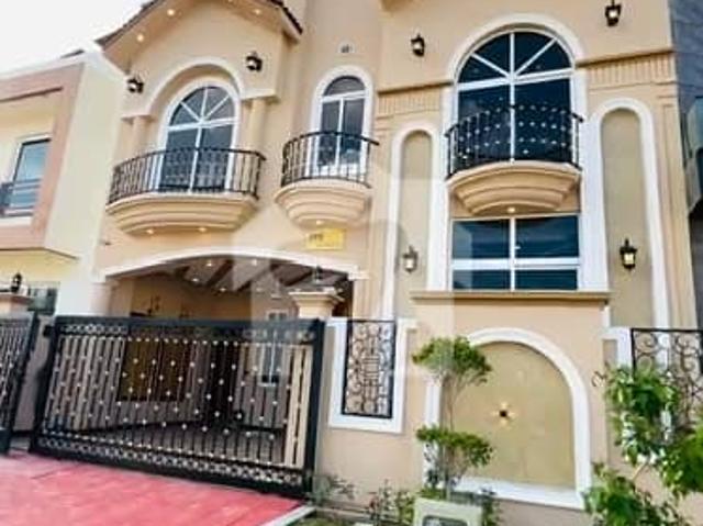 House for sale in Islamabad
