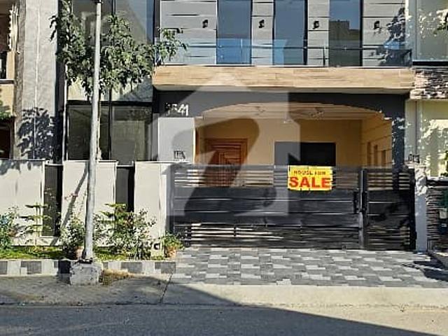 House for sale in Islamabad