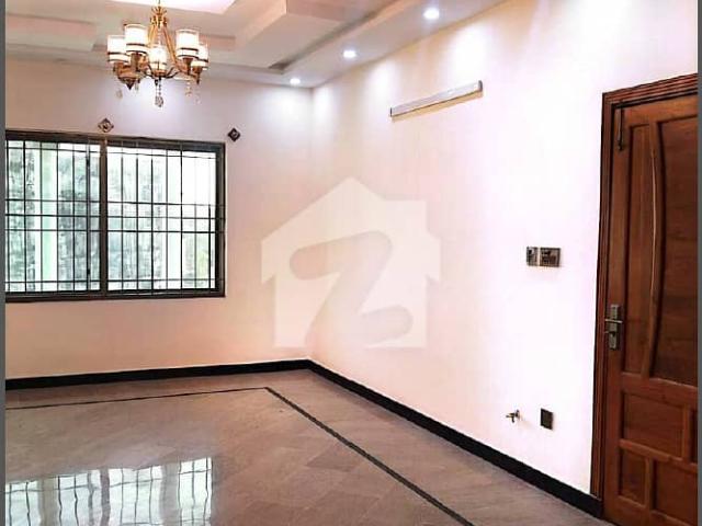 House for sale in اسلام آباد, زون 1