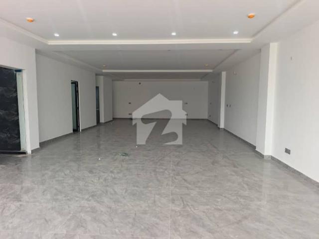 Office for rent in Rawalpindi, Islamabad Capital Territory