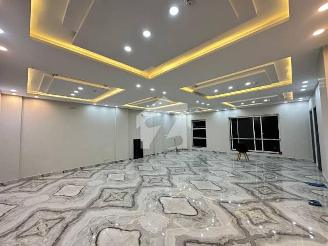 Office for rent in Rawalpindi, Islamabad Capital Territory
