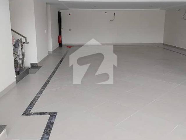 Office for rent in Rawalpindi, Islamabad Capital Territory