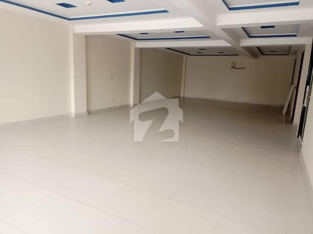 Office for rent in Rawalpindi, Islamabad Capital Territory