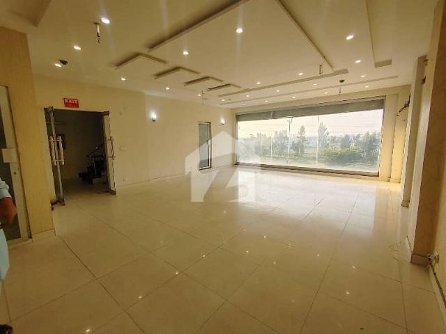 Office for rent in Rawalpindi, Islamabad Capital Territory