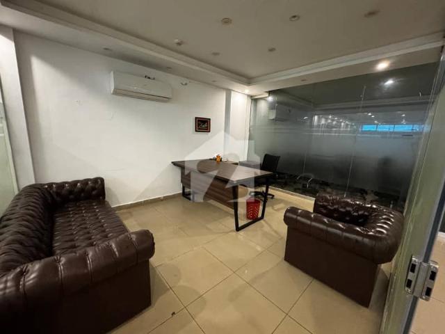 Office for rent in لاہور, لاہور ڈویژن