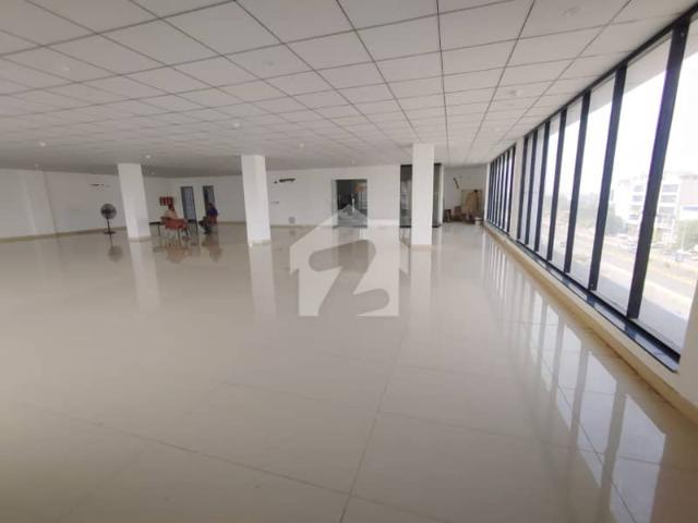 Office for rent in Rawalpindi, Islamabad Capital Territory
