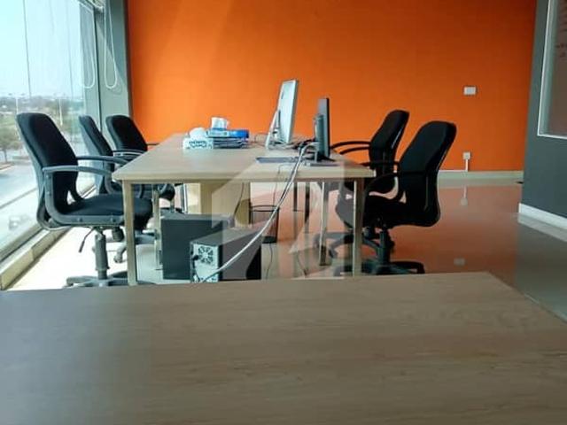 Office for rent in لاہور, لاہور ڈویژن