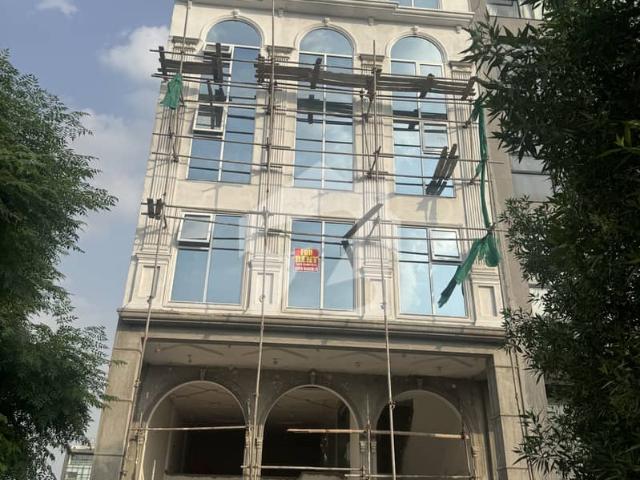 Building for rent in Rawalpindi, Islamabad Capital Territory