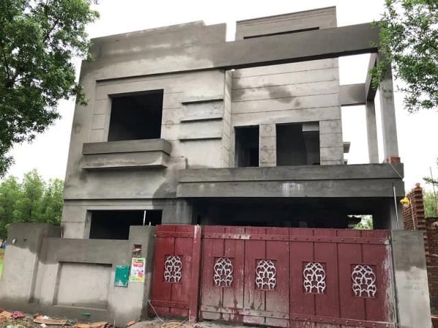 House for sale in Rawalpindi, Islamabad Capital Territory