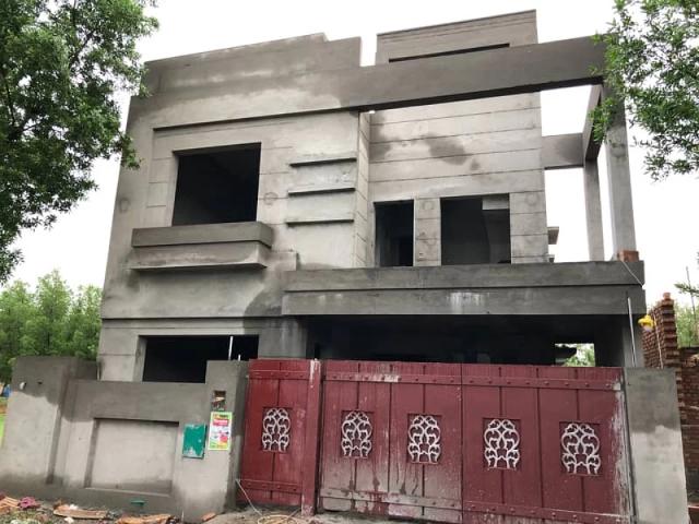 House for sale in Rawalpindi, Islamabad Capital Territory