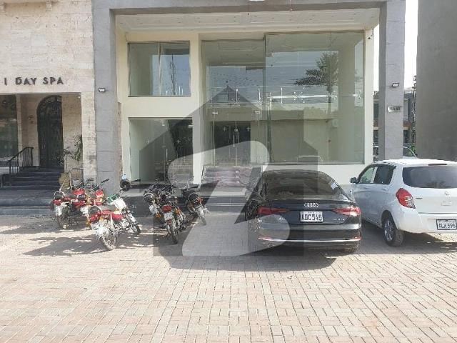 Building for rent in Rawalpindi, Islamabad Capital Territory