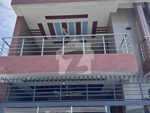 House for rent in Islamabad