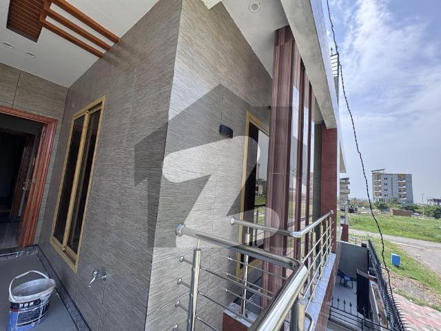 House for rent in Islamabad