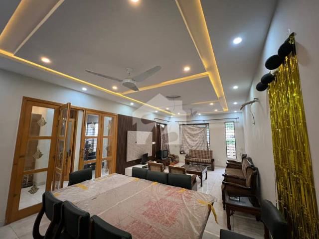 House for rent in اسلام آباد, زون 1