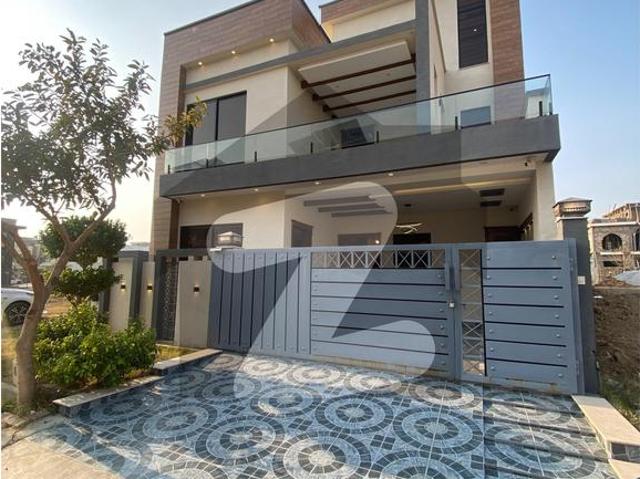House for sale in Islamabad