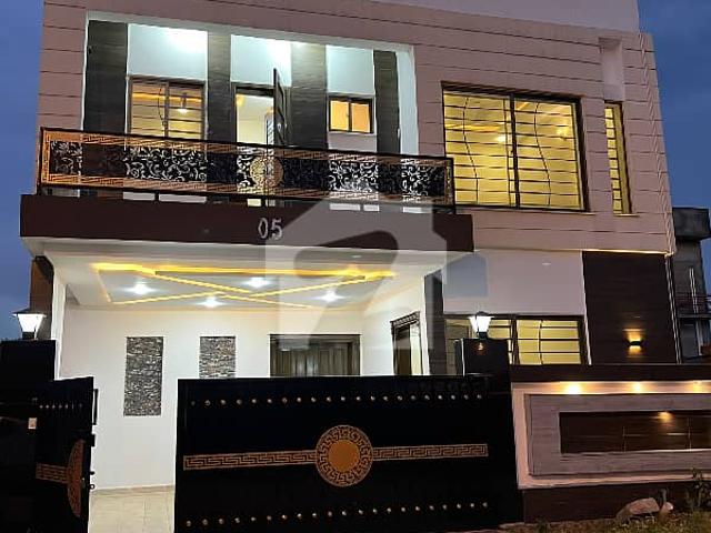 House for sale in Islamabad