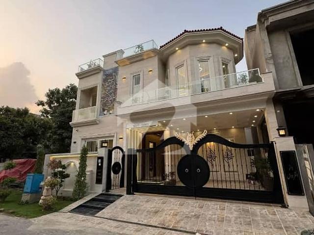 House for sale in لاہور, لاہور ڈویژن
