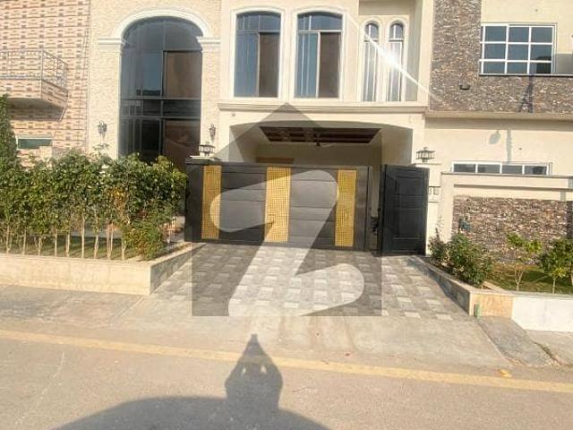 House for sale in Islamabad