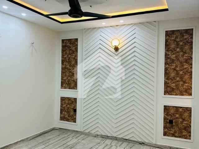 House for sale in Islamabad