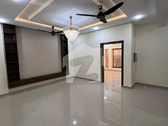 House for rent in Islamabad