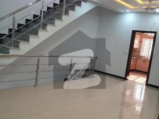 House for rent in Islamabad