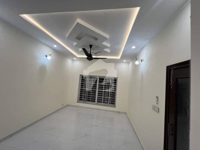 House for rent in اسلام آباد, زون 1