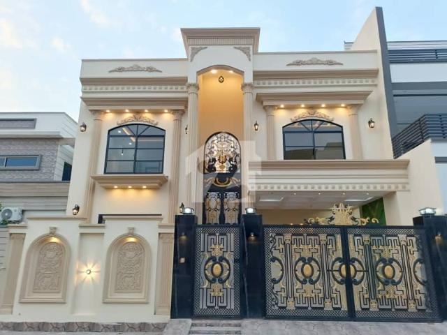 House for sale in Rahim Yar Khan, Islamabad Capital Territory