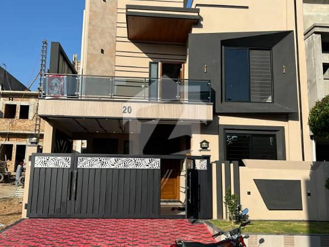 House for sale in اسلام آباد, زون 1