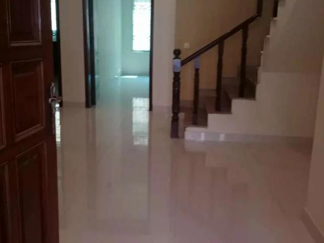 House for sale in Askari Flats, Keer