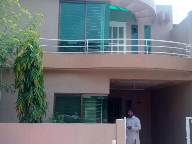 House for sale in Rawalpindi, Islamabad Capital Territory
