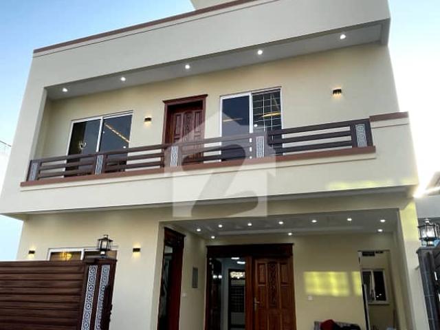 House for sale in Islamabad